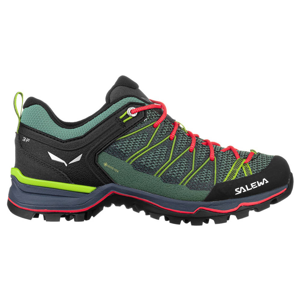 Zapatillas deportivas de trekking Unisex TEX (Tallas 33 a 40)