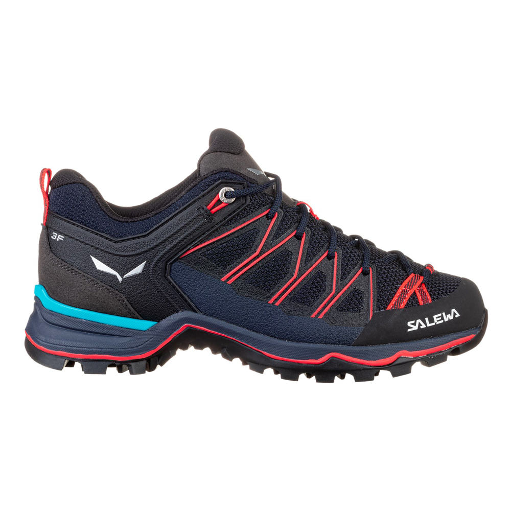 Salewa mountain trainer lite zapatilla trekking mujer