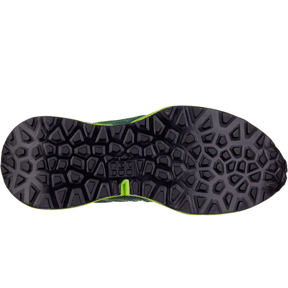 Salewa zapatilla trekking mujer WS DROPLINE VENA lateral interior