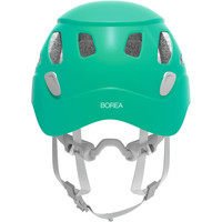 Petzl casco escalada BOREA CASCO VERDE S/M 01