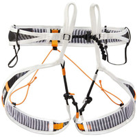 Petzl arnés FLY ARNES vista frontal