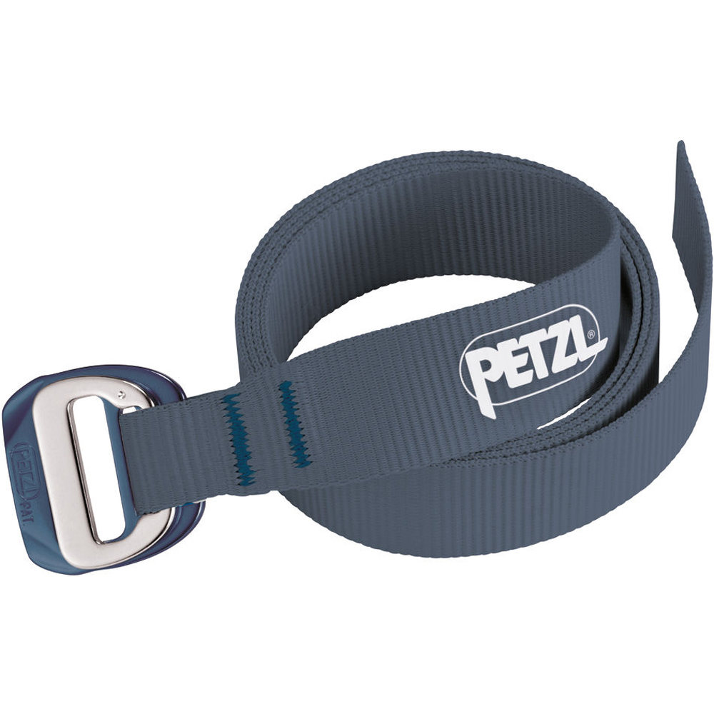 Petzl cinturon varios roca