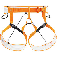 Petzl arnés ALTITUDE ARNES vista frontal