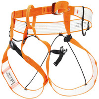 Petzl arnés ALTITUDE ARNES 01