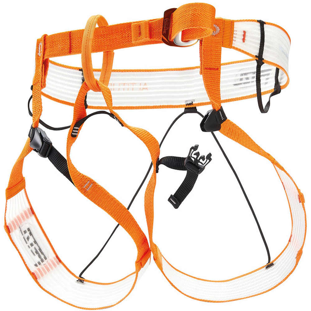 Petzl arnés ALTITUDE ARNES 01