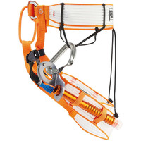 Petzl arnés ALTITUDE ARNES 02