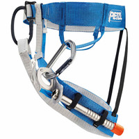 Petzl arnés TOUR ARNES 01