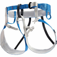 Petzl arnés TOUR ARNES 02