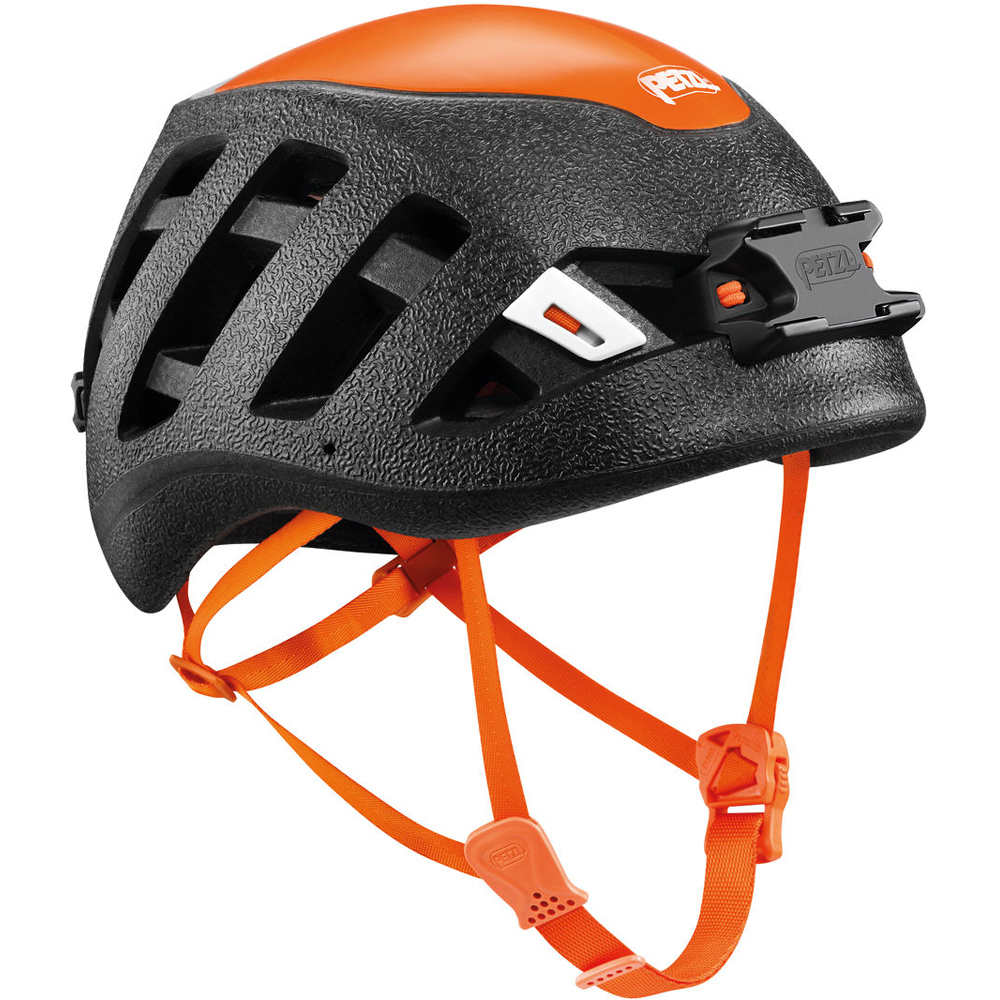 Petzl frontal SIROCCO ADAPT 01