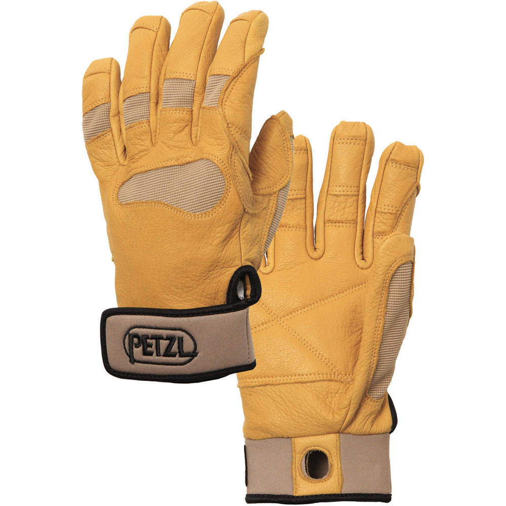 Cordex plus guantes montaña Marron