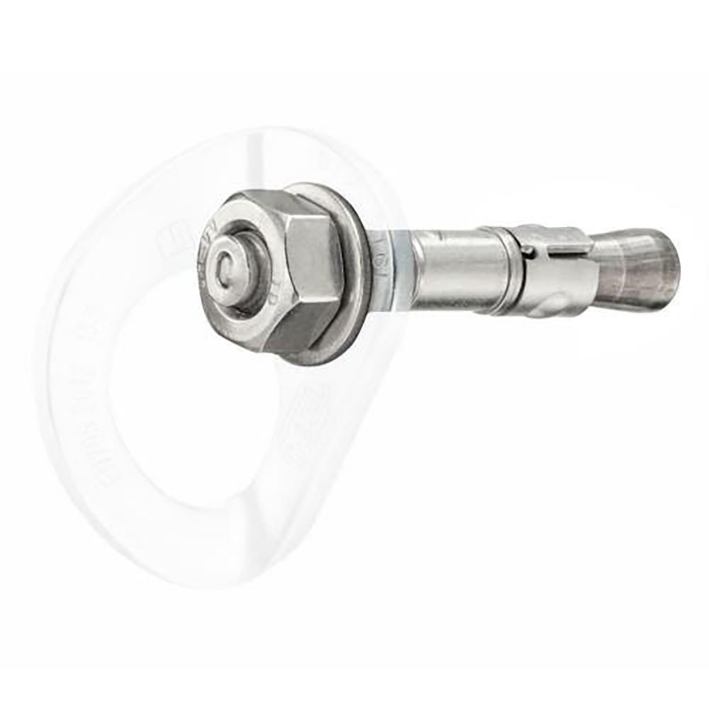 Petzl bolt stainless 12 mm x20 seguros perforados