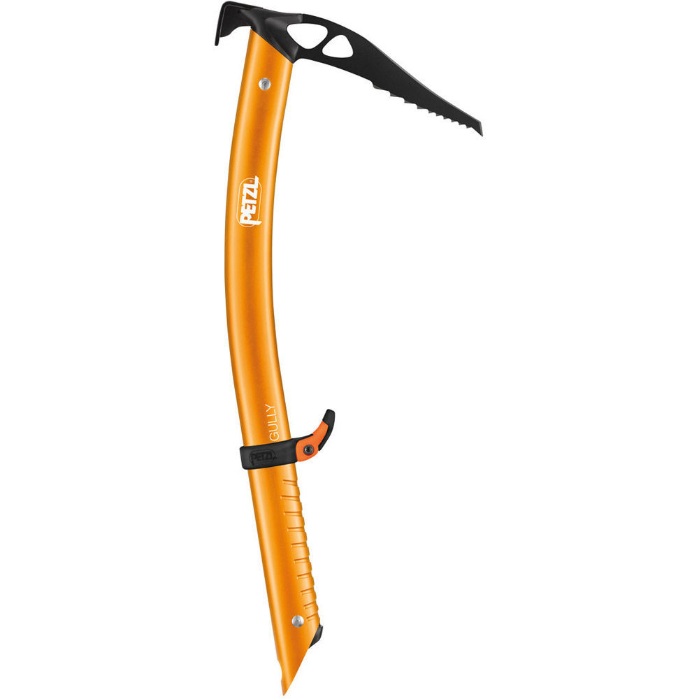 Petzl gully martillo accesorio montaña