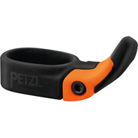 Petzl accesorio montaña TRIGREST vista frontal