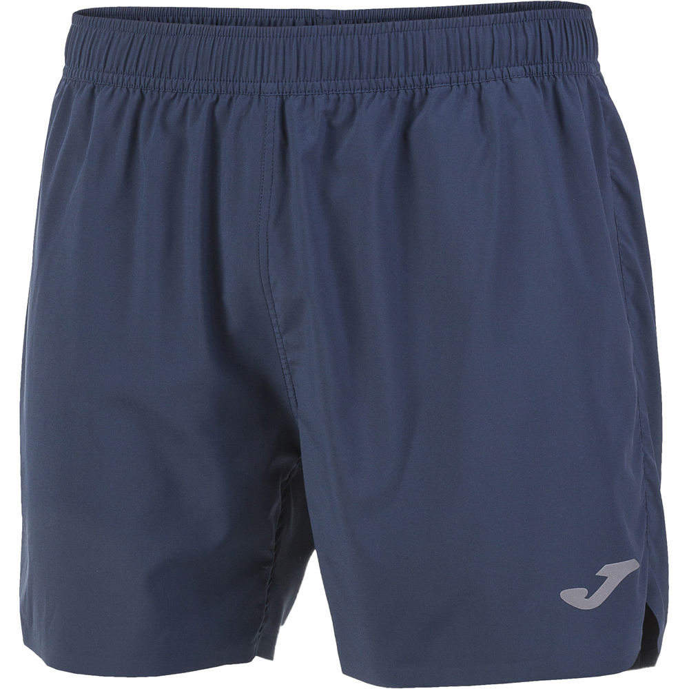 Joma pantaloneta técnica niño SHORT RACE MICRO vista frontal