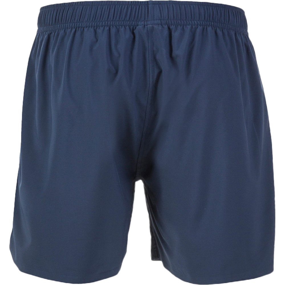 Joma pantaloneta técnica niño SHORT RACE MICRO vista trasera