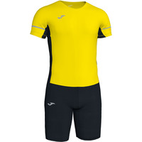 Joma body running hombre MONO ATLETISMO M/C vista frontal