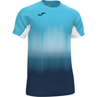 Joma camiseta técnica manga corta hombre CAMISETA ELITE VII M/C vista frontal