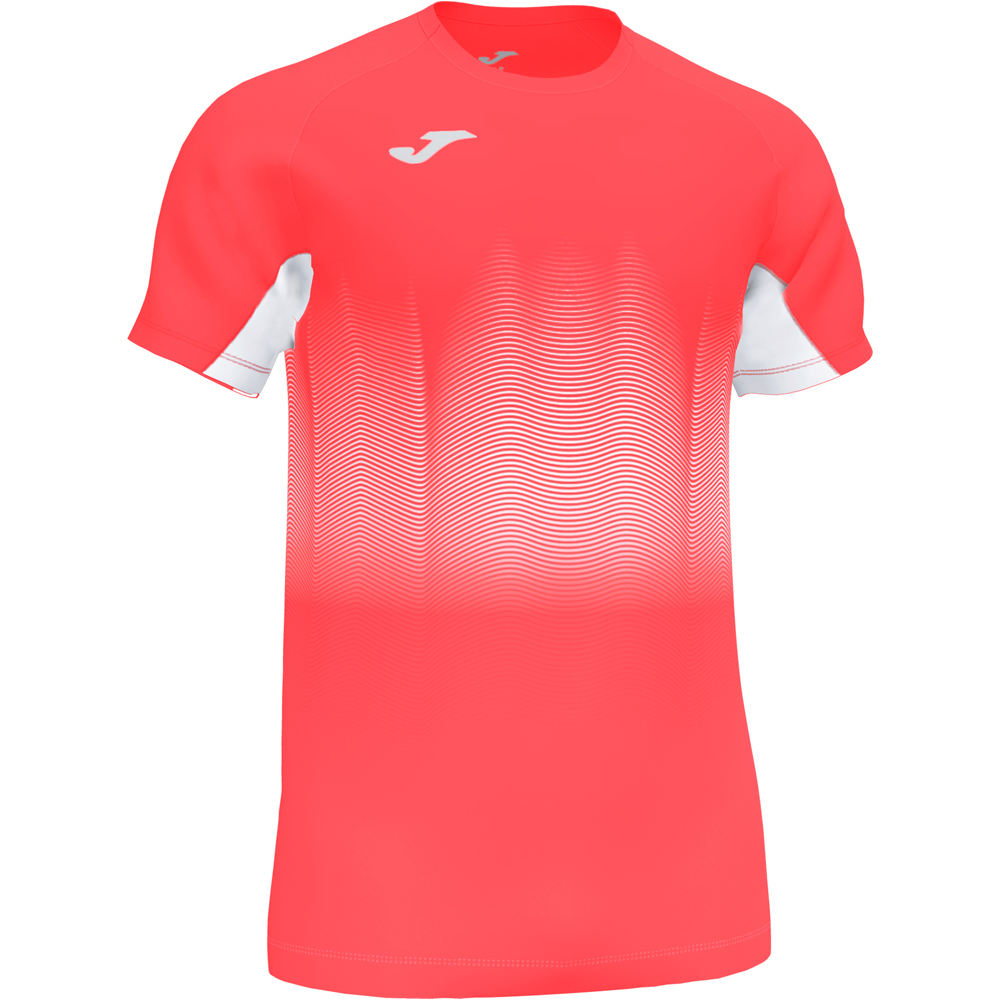 Joma camiseta técnica manga corta hombre CAMISETA ELITE VII M/C vista frontal