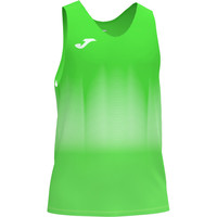 Joma camiseta entrenamiento sin mangas hombre CAMISETA ELITE VII S/M vista frontal