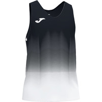 Joma camiseta entrenamiento sin mangas hombre CAMISETA ELITE VII S/M vista frontal