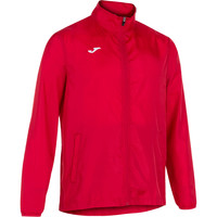 Joma CHAQUETA RUNNING HOMBRE CORTAVIENTOS ELITE VII vista frontal