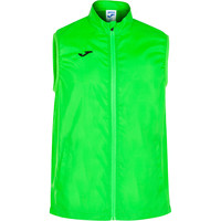 Joma CHAQUETA RUNNING HOMBRE CHALECO ELITE VII vista frontal