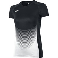 Joma camiseta entrenamiento manga corta niño CAMISETA ELITE VI M/C MUJER vista frontal