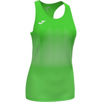 Joma camiseta técnica tirantes mujer CAMISETA TIRANTES ELITE VII vista frontal