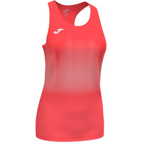 Joma camiseta técnica tirantes mujer CAMISETA TIRANTES ELITE VII vista frontal