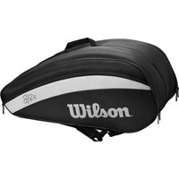 Wilson raqueteros tenis RF TEAM 12PK vista frontal