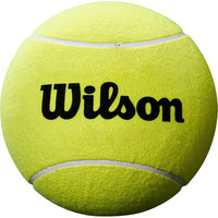 Wilson pelota tenis ROLAND GARROS 9 JUMBO TBALL 01