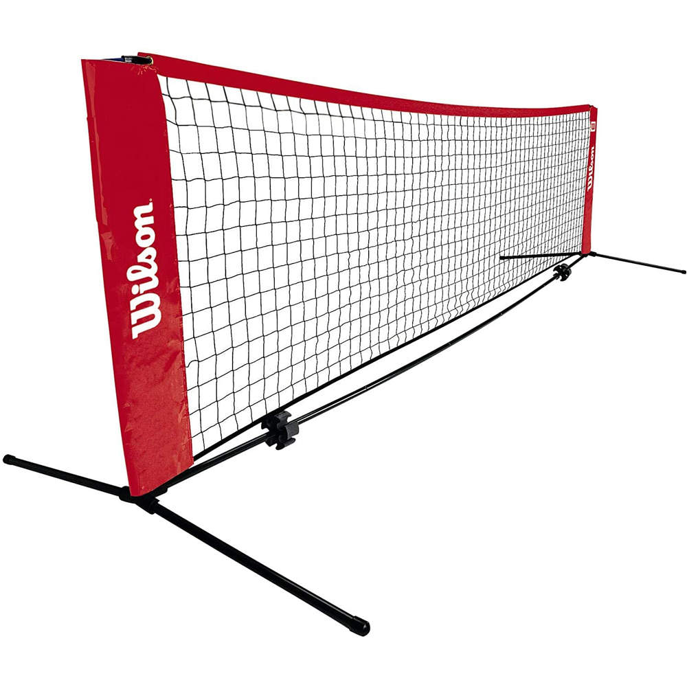 Starter ez tennis net 10/ 32m varios tenis (UNICA)