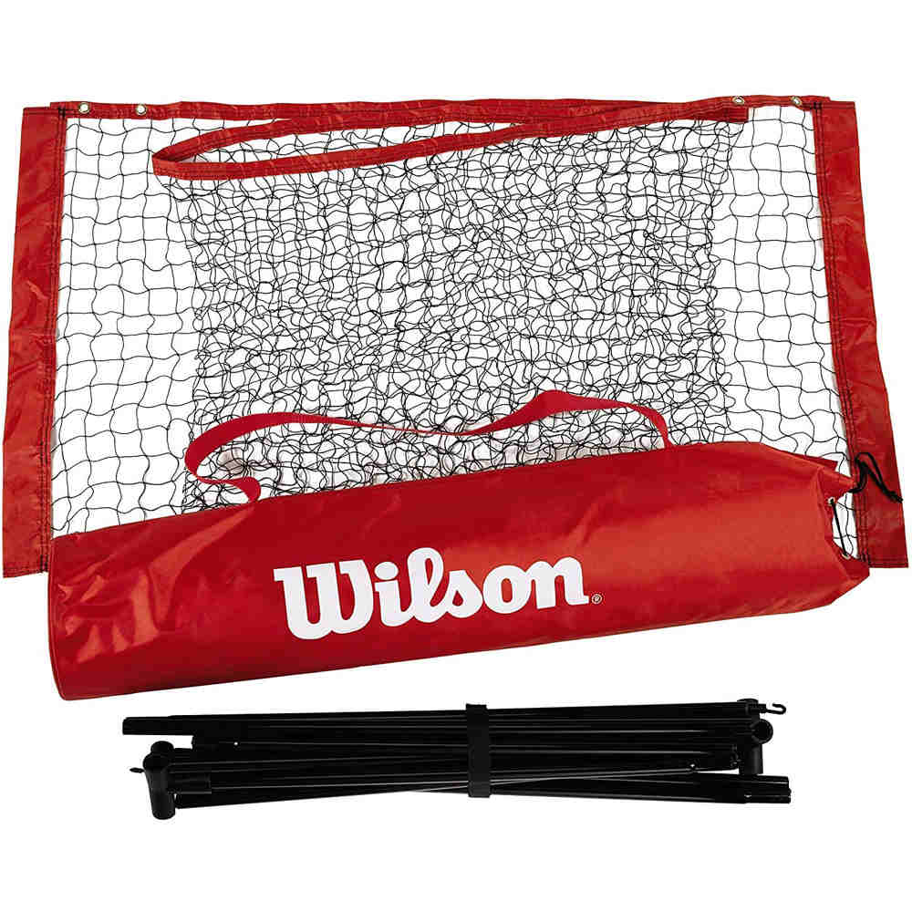 Wilson varios tenis STARTER EZ TENNIS NET 10/ 3.2M 01