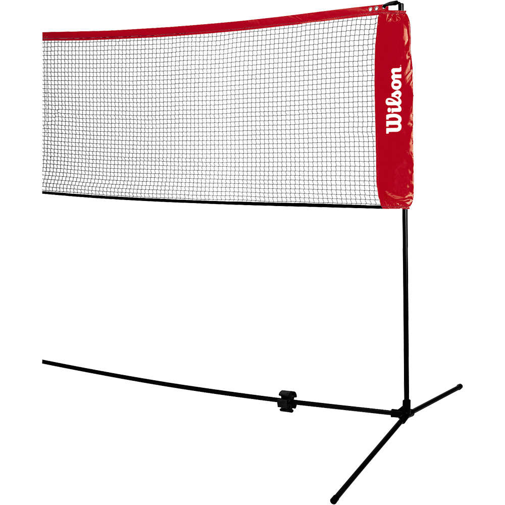 Wilson varios tenis STARTER EZ TENNIS NET 18/ 6.1M 01