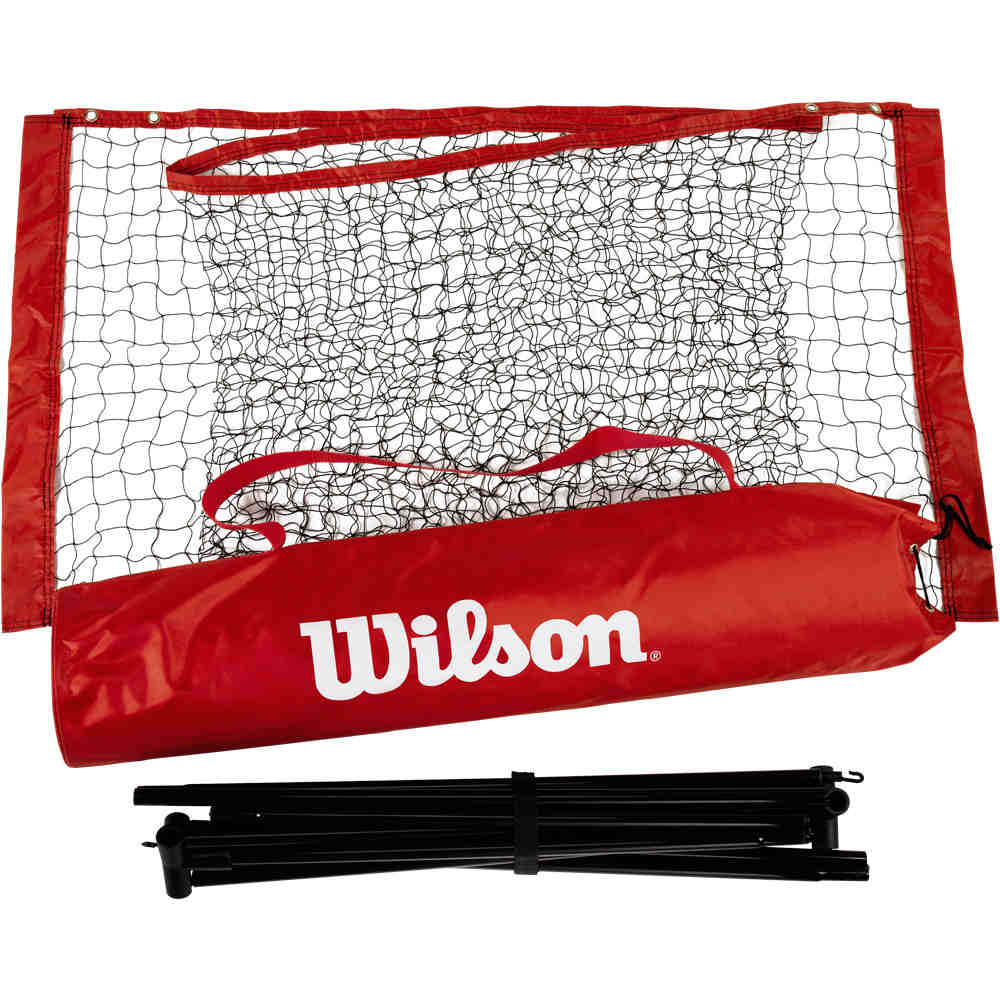 Wilson varios tenis STARTER EZ TENNIS NET 18/ 6.1M 02