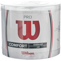 Wilson overgrip tenis PRO OVERGRIP 60 BCKT vista frontal