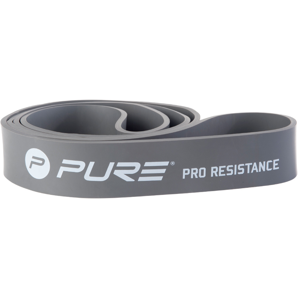 Pure p2i pro band tensores musculación