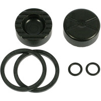 Avid pastillas discos y accesorios freno AVID REP KIT PISTON PINZA ELIXIR/X0/XX vista frontal