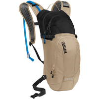 Camelbak mochila hidratación LOBO 2020 KELP 3L vista frontal