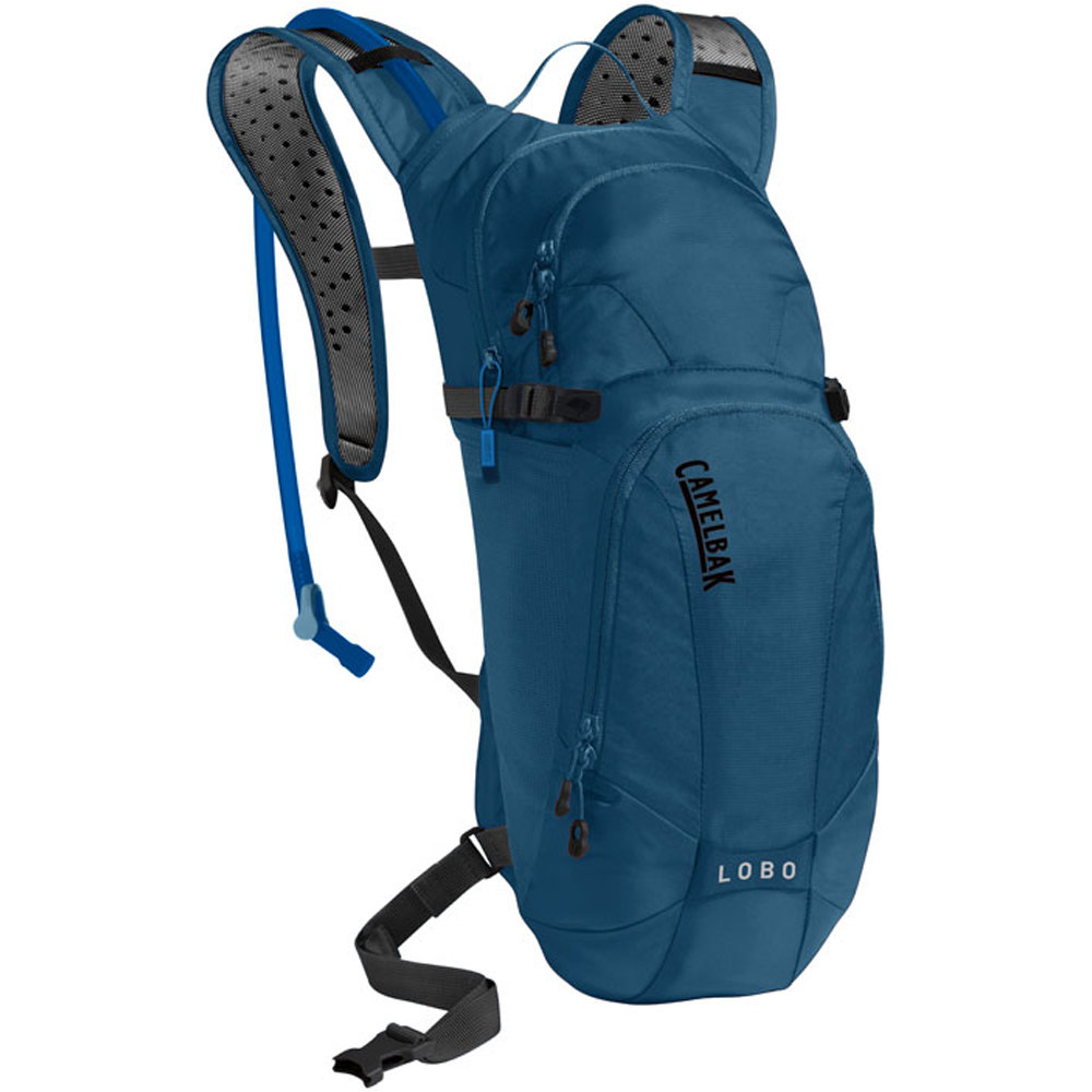 Camelbak mochila hidratación LOBO 2020 GIBRALTAR 3L vista frontal