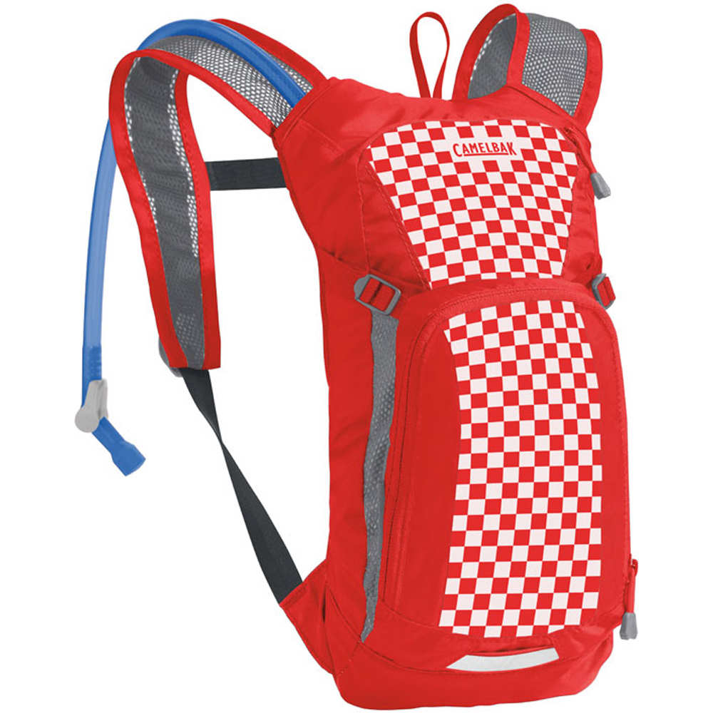 Camelbak mochila hidratación MINI MULE 2020 CHECK 1.5L vista frontal