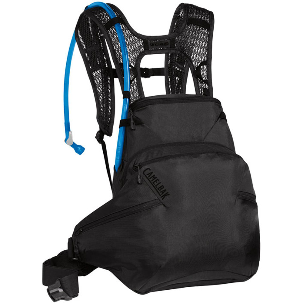 Camelbak mochila hidratación SKYLINE LR 10 2020 3L vista frontal