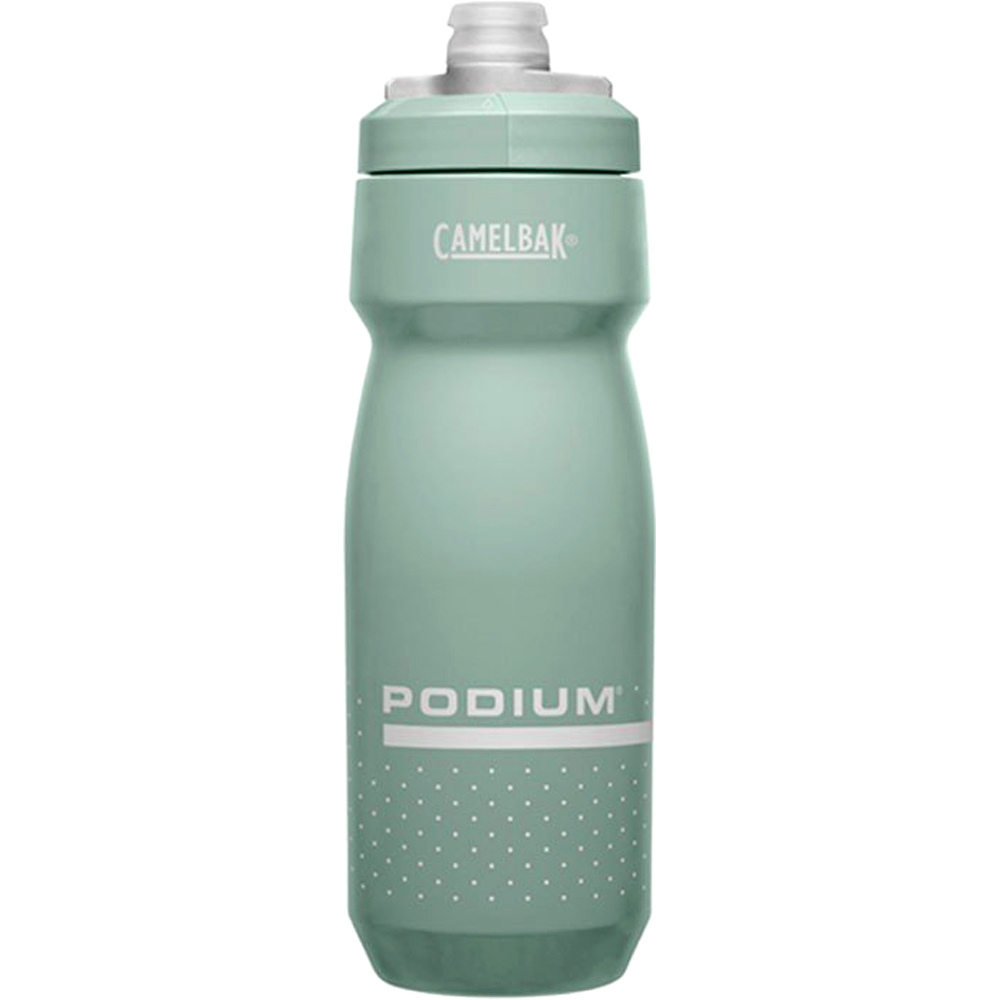 Camelbak bidones ciclismo PODIUM 2020 0.7L vista frontal