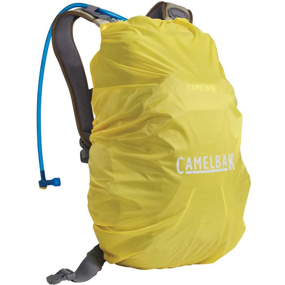 Camelbak recambios hidratación CAMELBAK RAIN COVER S/M vista frontal