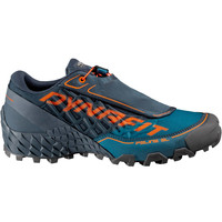 Dynafit zapatillas trail hombre FELINE SL lateral exterior