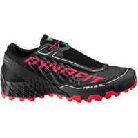 Dynafit zapatillas trail mujer FELINE SL W lateral exterior