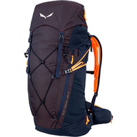 Salewa mochila montaña ALP TRAINER 35+3 MN vista frontal