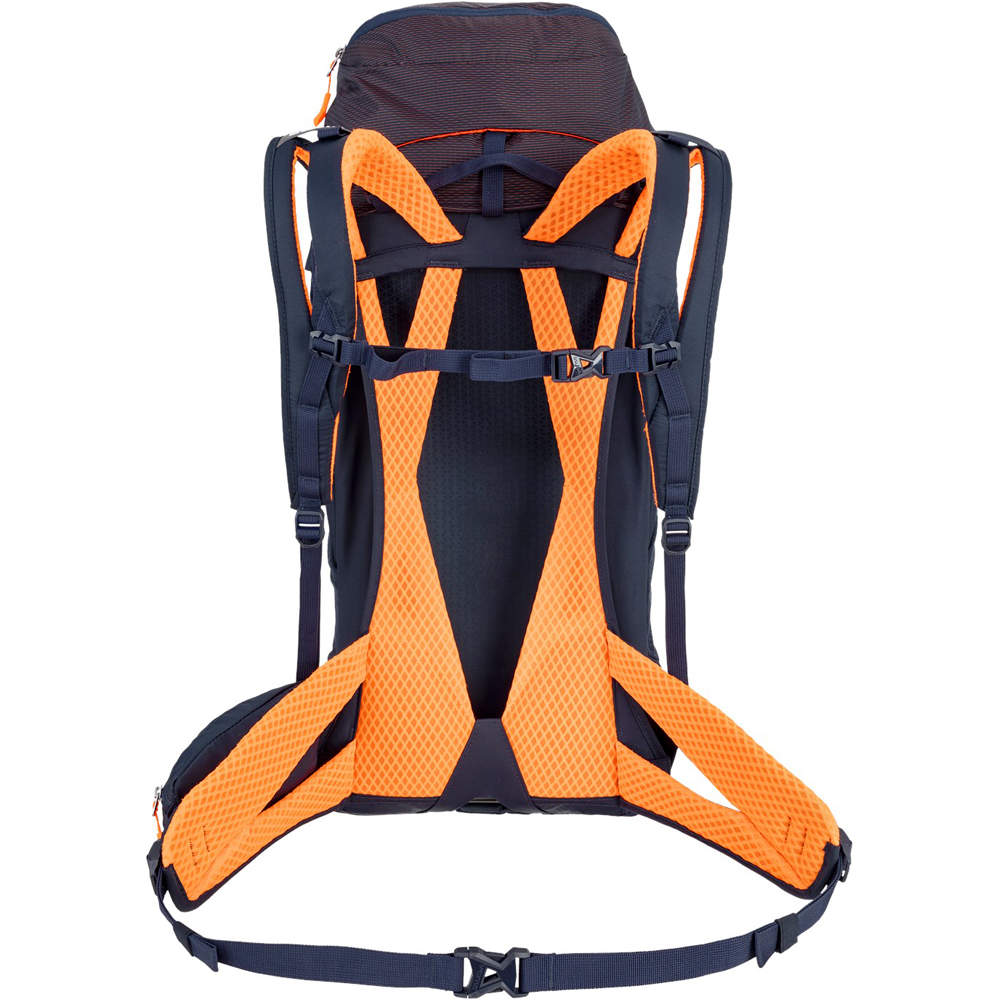 Salewa mochila montaña ALP TRAINER 35+3 MN 01