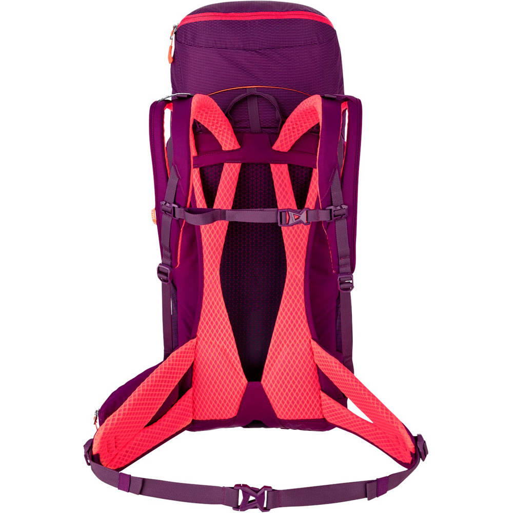 Salewa mochila montaña ALP TRAINER 30+3 WS MO 01