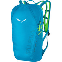 Salewa mochila montaña ULTRA TRAIN 14 BP AZ vista frontal